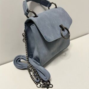 Universal Thread Light Blue Crossbody Bag